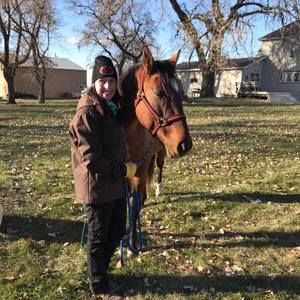 Meet your Posher, Becca